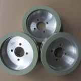 Diamond Grinding Wheel for PCBN